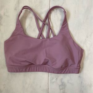 Lululemon Energy Bra